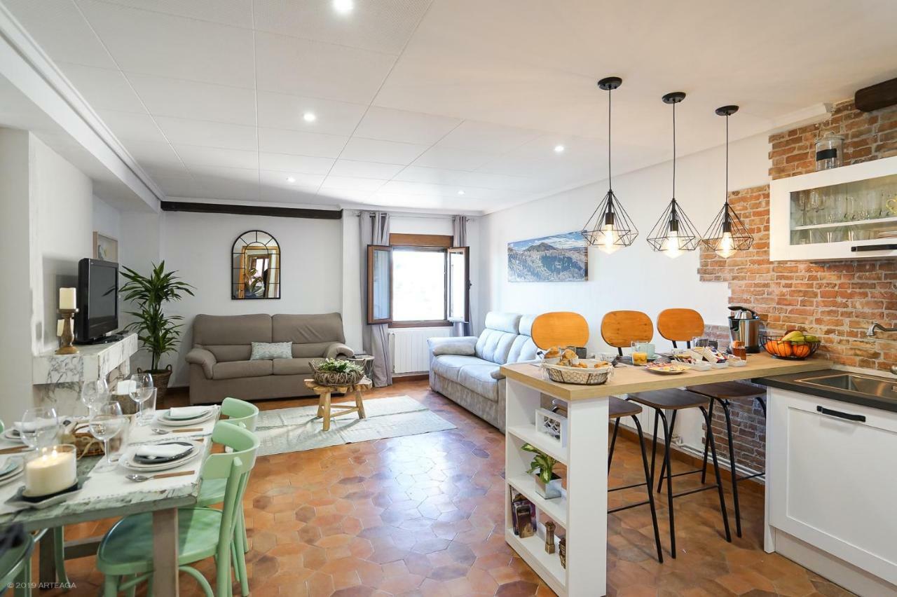 Apartamento La Catedral Cuenca Cuenca  Exteriér fotografie