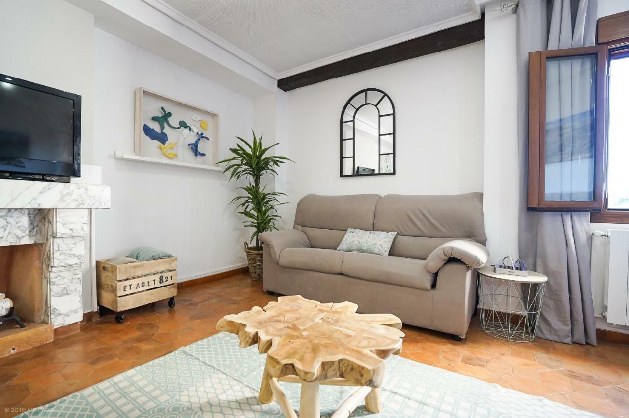 Apartamento La Catedral Cuenca Cuenca  Exteriér fotografie