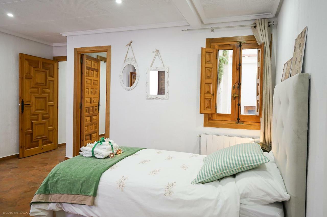 Apartamento La Catedral Cuenca Cuenca  Exteriér fotografie