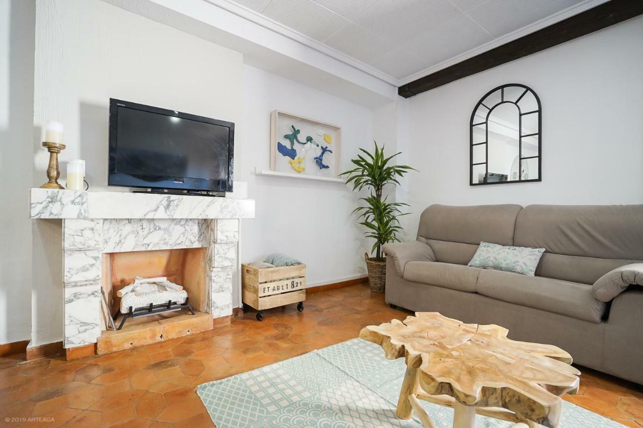 Apartamento La Catedral Cuenca Cuenca  Exteriér fotografie