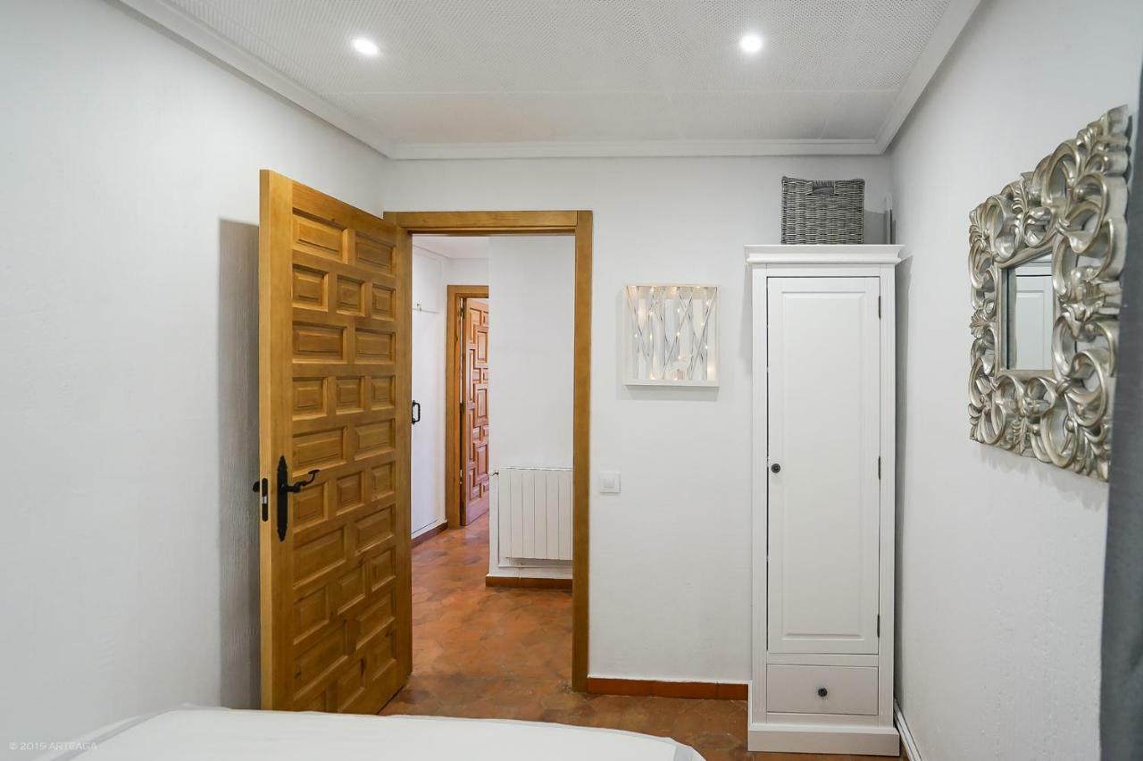 Apartamento La Catedral Cuenca Cuenca  Exteriér fotografie