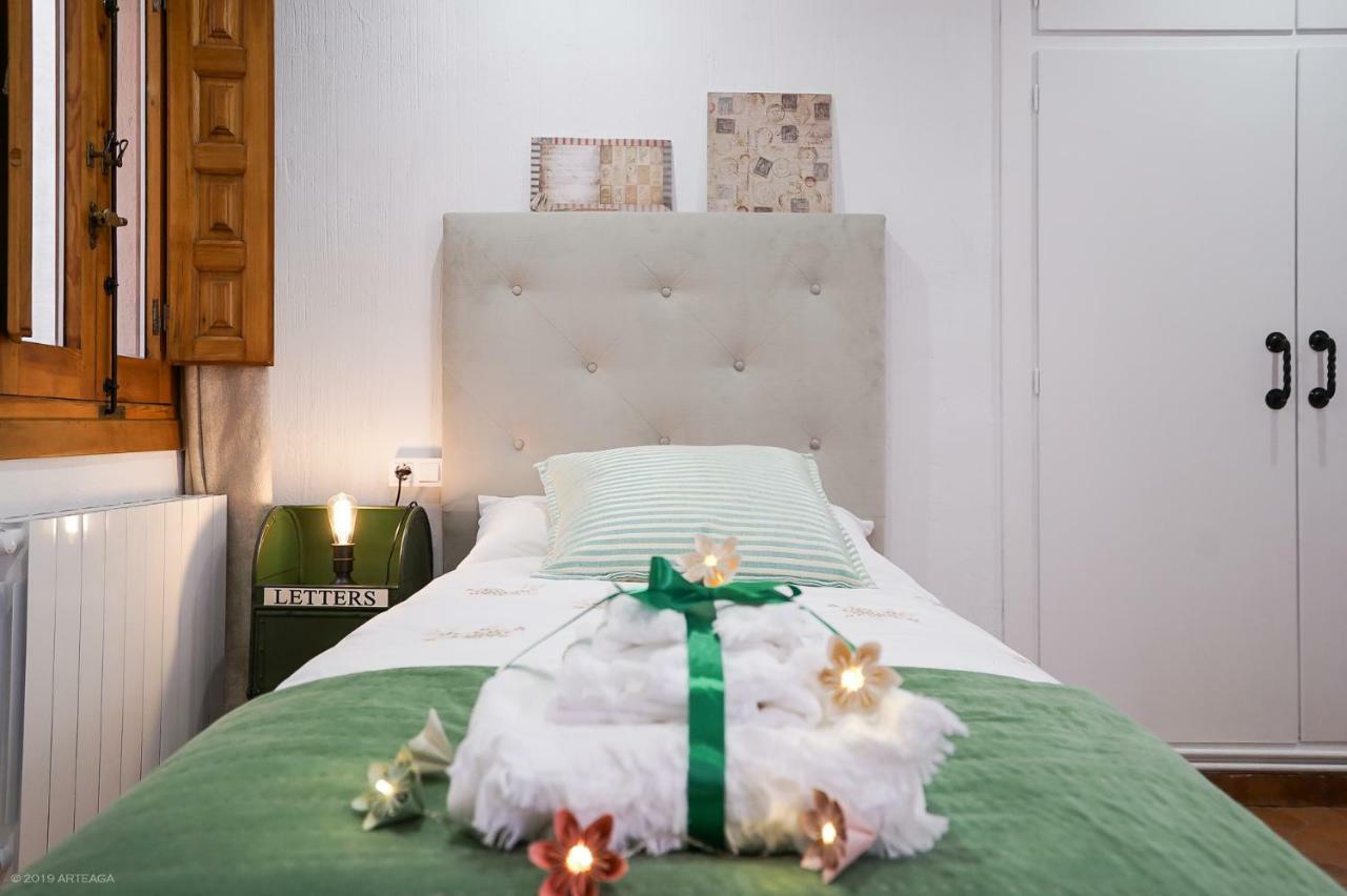 Apartamento La Catedral Cuenca Cuenca  Exteriér fotografie