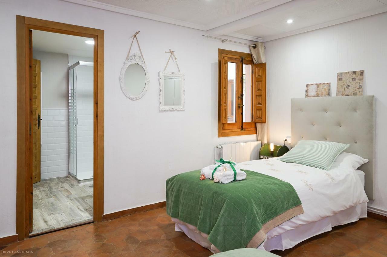 Apartamento La Catedral Cuenca Cuenca  Exteriér fotografie