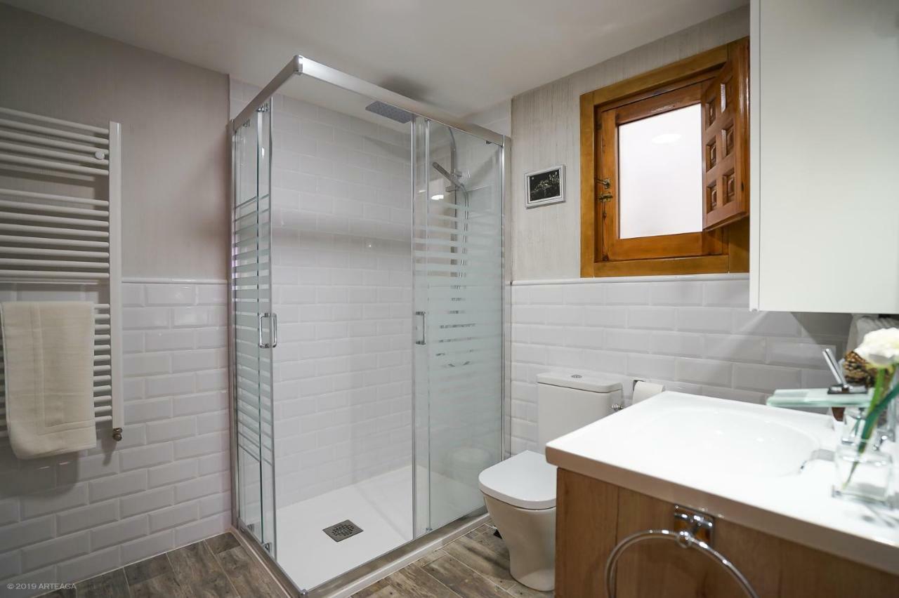 Apartamento La Catedral Cuenca Cuenca  Exteriér fotografie