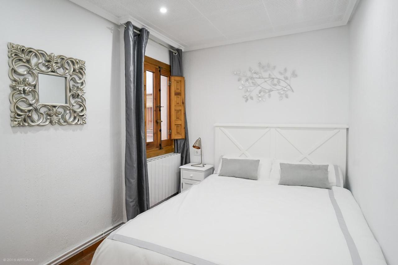 Apartamento La Catedral Cuenca Cuenca  Exteriér fotografie